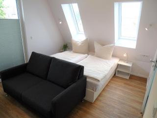Lütt Plambeck-Appartement Karina DG 5 - 9