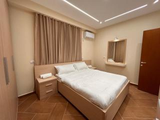 Elisabeth Apartments 3 - Saranda - 1