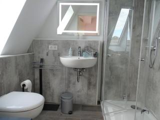 Lütt Plambeck-Appartement Karina DG 5 - Dahme - 8