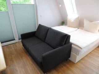 Lütt Plambeck-Appartement Karina DG 5 - 7