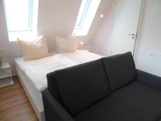 Lütt Plambeck-Appartement Karina DG 5 - 6