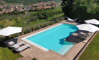 Casa Michelangelo con piscina privata - Loro Ciuffenna - 6