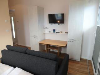 Lütt Plambeck-Appartement Karina DG 5 - 5