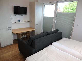Lütt Plambeck-Appartement Karina DG 5 - Dahme - 4