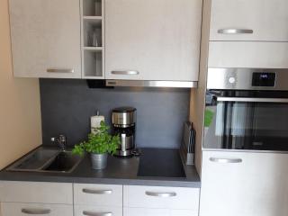 Lütt Plambeck-Appartement Karina DG 5 - Dahme - 1
