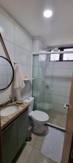 Apartamento aconchego Atalaia - Luis Correia - 2