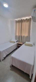 Apartamento aconchego Atalaia - Luis Correia - 3