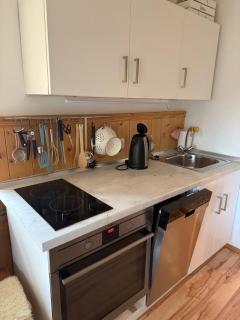 Ferienwohnung Hörlkofen - Wörth - 8