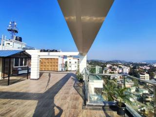Lily Homes - Guwahati - 9