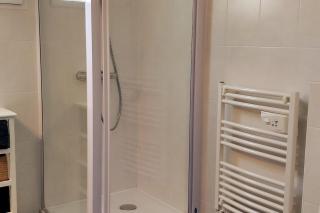 Modern apartment in Val André 50m from the sea - 7