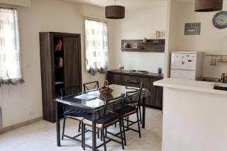 Modern apartment in Val André 50m from the sea - Pléneuf-Val-André - 4