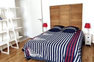 Modern apartment in Val André 50m from the sea - Pléneuf-Val-André - 3