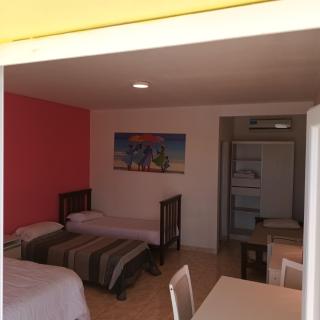 Hotel copa caribe - San Antonio Oeste - 0