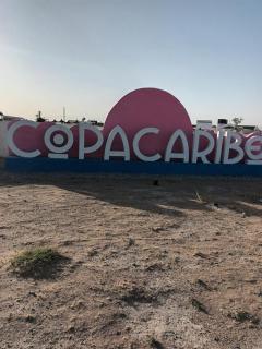 Hotel copa caribe - San Antonio Oeste - 6