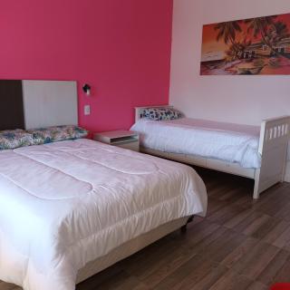 Hotel copa caribe - San Antonio Oeste - 5
