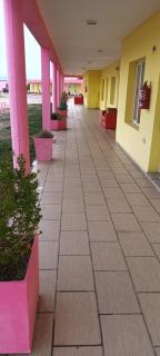 Hotel copa caribe - San Antonio Oeste - 4