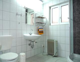 Ferienhaus in Waren Müritz - Kolonie Ecktanne - 3