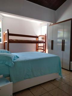 Casa Temporada Sol e Mar - 1