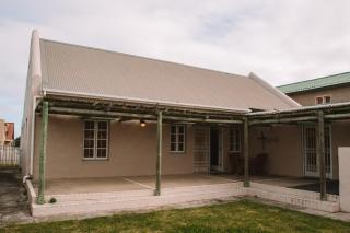 Sea Cottage on Julia - Franskraal - 5