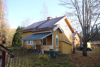 Hennalatalo - Lahti - 0