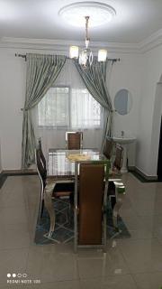 NDEMAZE Guesthouse Apartments - 5