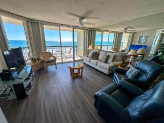 North Shore Villas 502 condo - Myrtle Beach - 9