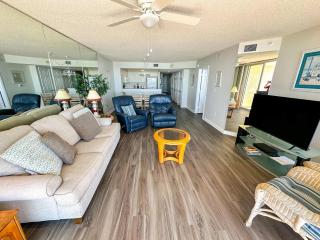 North Shore Villas 502 condo - Myrtle Beach - 6