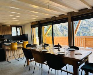 VAUJANYLOCATIONS - Chalet Sagha - Vaujany - 8