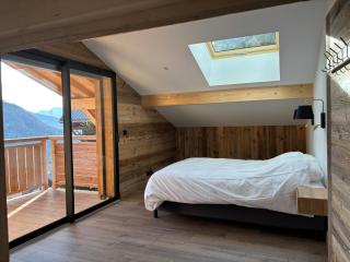 VAUJANYLOCATIONS - Chalet Sagha - Vaujany - 7