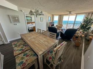 North Shore Villas 502 condo - Myrtle Beach - 4