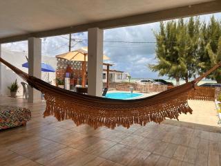 Martinelli Residence Beira Mar I e II - Itamaracá - 0