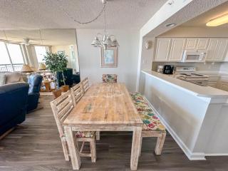 North Shore Villas 502 condo - Myrtle Beach - 3