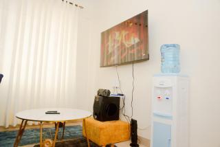 Cutie homes_studio - Nairobi - 8
