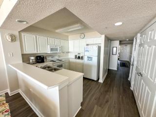 North Shore Villas 502 condo - Myrtle Beach - 2