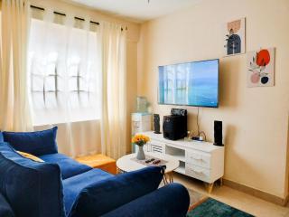 Cutie homes_studio - Nairobi - 5