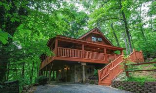 Authentic Family Paradise- Game Room-Hot Tub-BBQ - Sevierville - 6