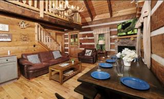 Authentic Family Paradise- Game Room-Hot Tub-BBQ - Sevierville - 4