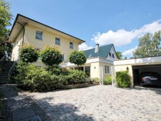 Ferienhaus "Villa Meerblick" - Sandwig - 8