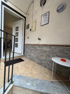 CyO Apartment 2 - Boscotrecase - 9