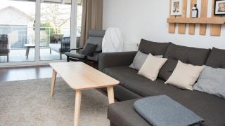 Ferienwohnung Kirsche - Obsthof Steffelin - - 9