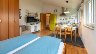 Ferienwohnung Cöxle - Obsthof Steffelin - - 8