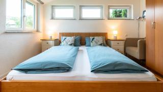 Ferienwohnung Cöxle - Obsthof Steffelin - 7