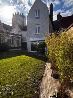L'Ecrin secret - Aire-sur-la-Lys - 8