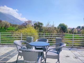 Anitra - Dharamshala - 1