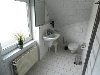 Haus Moinsen Whg 2 - Dahme - 8
