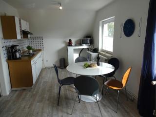 Haus Moinsen Whg 2 - Dahme - 6