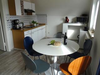 Haus Moinsen Whg 2 - Dahme - 3