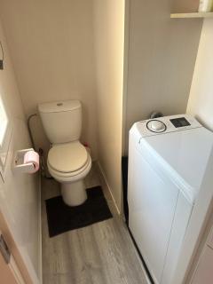 Mobil-home tout équipé à louer - Villeneuve-lès-Maguelonne - 3