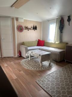 Mobil-home tout équipé à louer - Villeneuve-lès-Maguelonne - 7