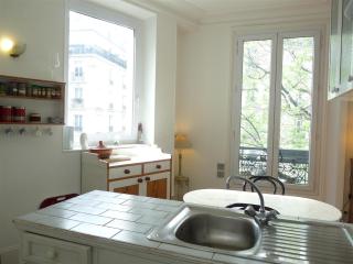Le Alesia - Paris - 3
